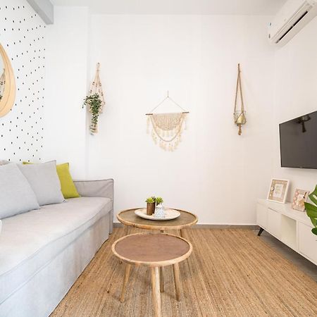 شقة Athens Gift, Only 300M From Acropolis Museum المظهر الخارجي الصورة