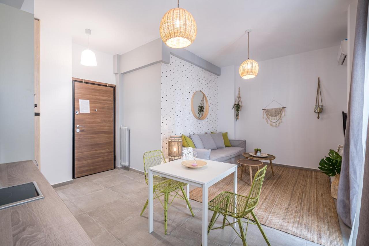 شقة Athens Gift, Only 300M From Acropolis Museum المظهر الخارجي الصورة